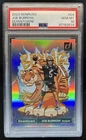 2023 Panini Donruss Joe Burrow Downtown! SSP #D-4 Bengals PSA 10 GEM MINT