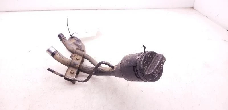 Toyota Tundra 2009 4,0 L tracción trasera con cuello de llenado de combustible  Foto 4 de 4