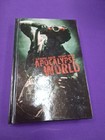 Lumpley Sci-Fi RPG Apocalypse World Hardcover  New