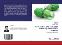 Arun Gupta (U. A.) | Formulation And Evaluation Of Ternary Dispersion Of...