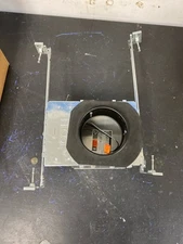 Elco EL485ICA 4" Max Adjust IC Airtight New Construction Housing