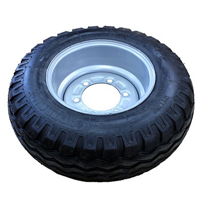 RAD 10.00X15.3, 14PR, ANHÄNGER D-35, D-47, D-50