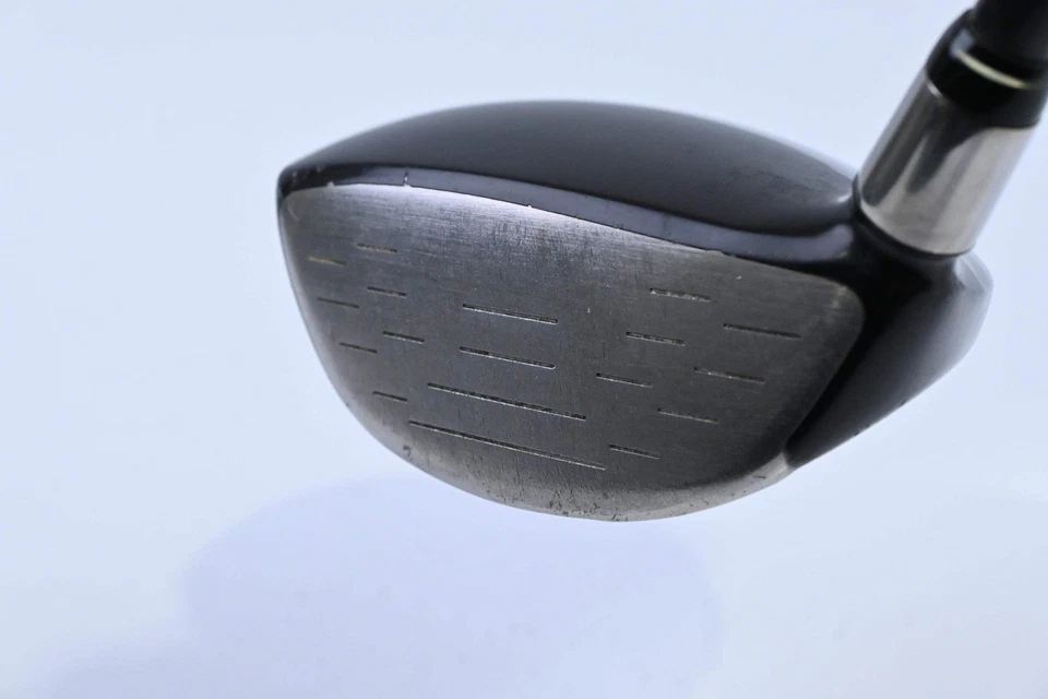 PRGR TR-X Type 405 #5 Wood / 19 Degree / Senior Flex PRGR M-34 405 Shaft - Image 4 of 4