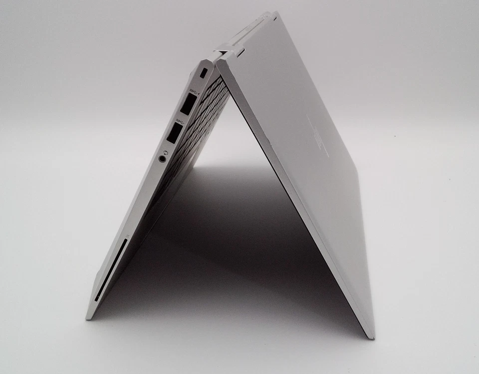 HP EliteBook X360 830 G7 · i5-10310U · 16GB · 512GB, foto 4 di 5