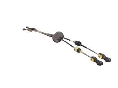 Schaltseil Schaltzug für CITROEN BERLINGO MULTISPACE B9 1.6 VTI 95 9672434480
