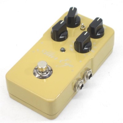 tc electronic ALTER EGO Effektpedal #UD3681 JP