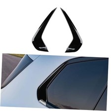 Rear Side Window Trim Compatible for 2026 Mazda CX-50 2023 2024 2025
