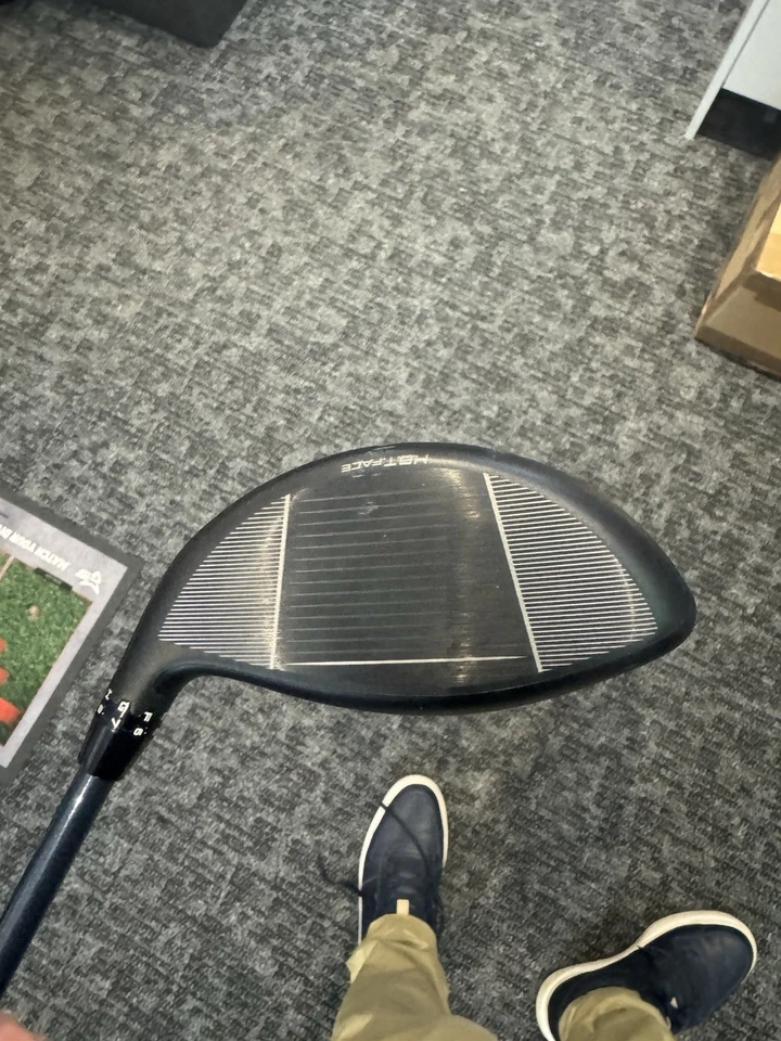 Cobra DS Adapt Driver - Image 3 of 4