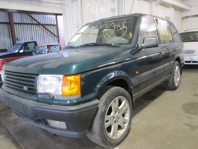 FAN CLUTCH Range Rover Discovery 1995 95 96 97 98 - 02 493877 Foto 4 de 4