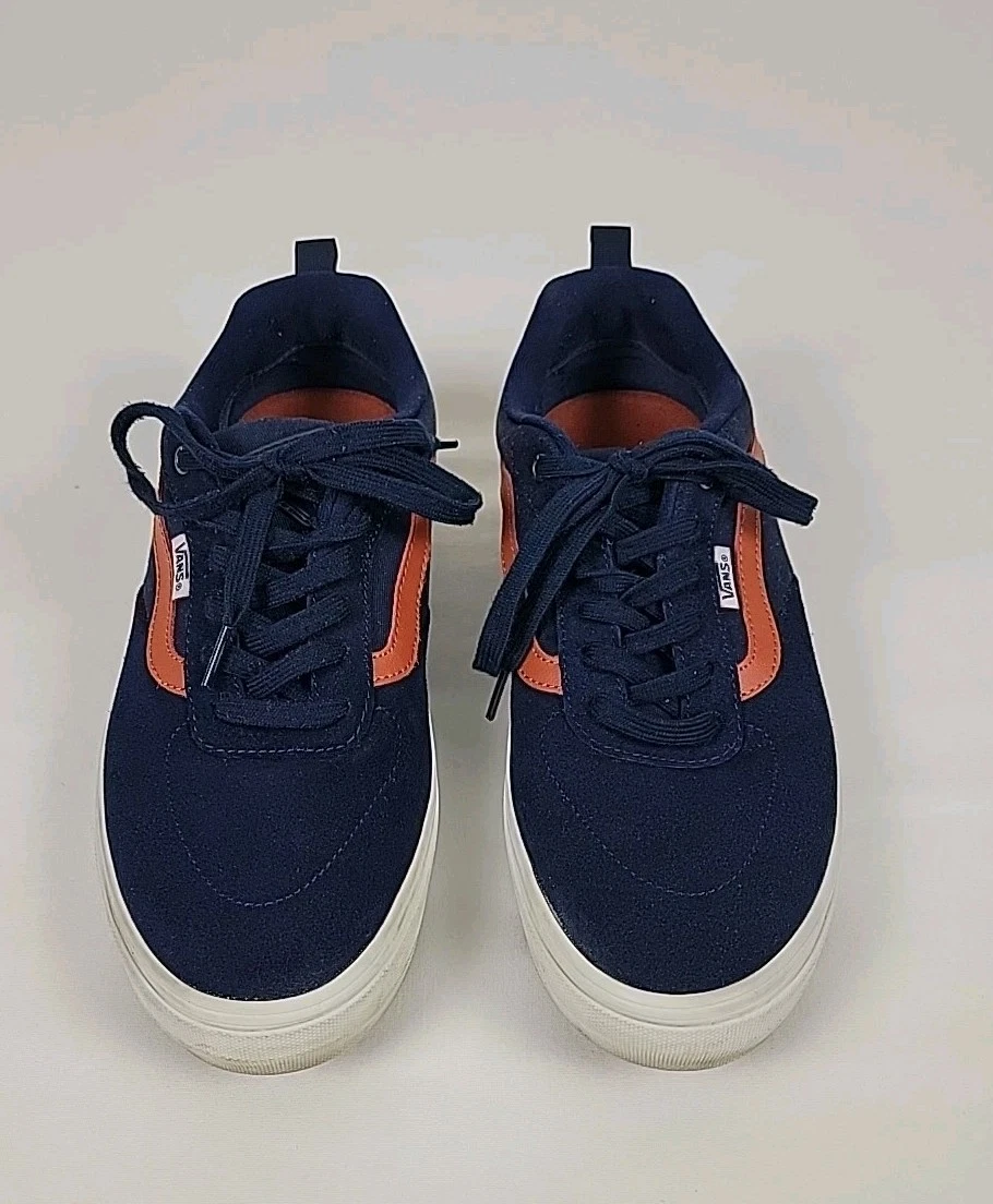 VANS Kyle Walker Pro Blue | eBay