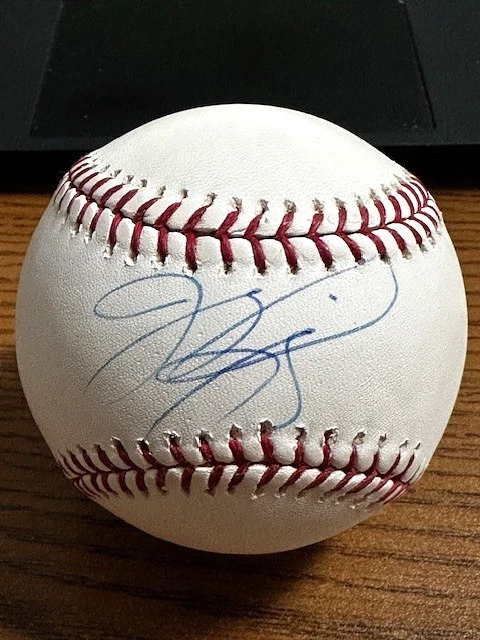 Mike Piazza Autograph In Mlb Autographed Baseballs for sale | eBay