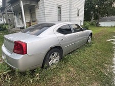 2006 Dodge Charger Se