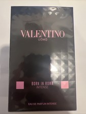 valentino Uomo Born in Roma for Men 3.4 fl oz Eau de Toilette Spray