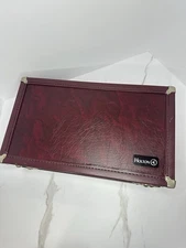 Vintage Holton C602 Cornet Trumpet 