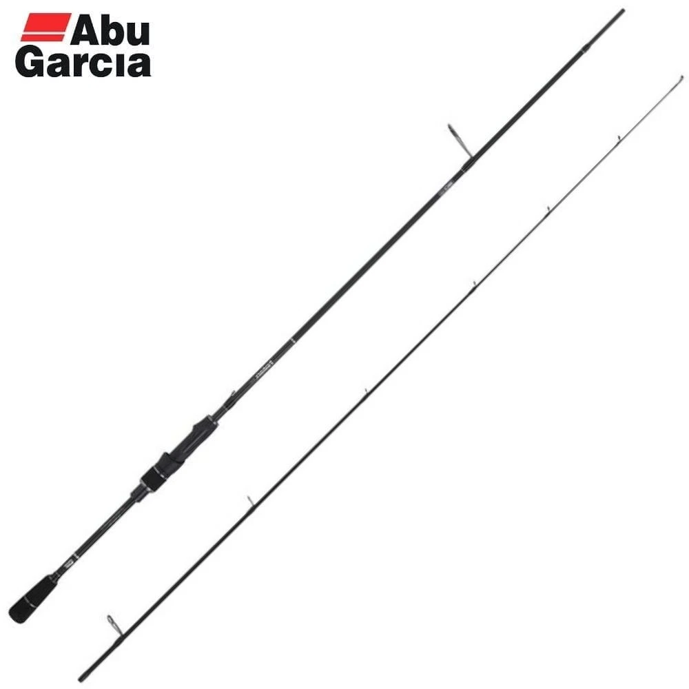 ABU GARCIA Light Weight Spinning Rod VERITAS SENSI-S 622L