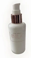 NEW Josie Maran Pure Argan Milk Intensive Hydrating Treatment 3 oz No Cap