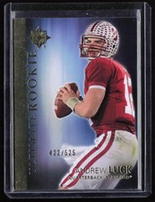 2012 Upper Deck Football Ultimate Collection Rookies Gallery and Checklist 74