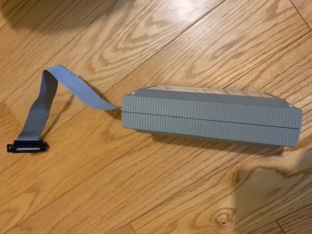 ALLEN BRADLEY 1747-PIC SLC 500 PC INTERFACE CONVERTER SER A RS-232 to RS-485 - Image 2 of 2