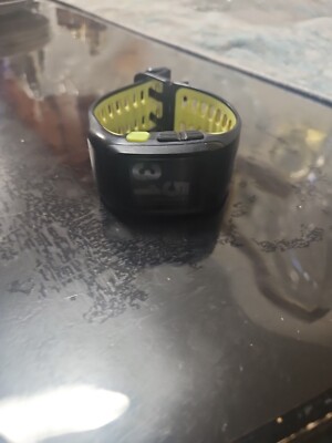 nike tomtom watch