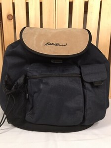 eddie bauer baby backpack