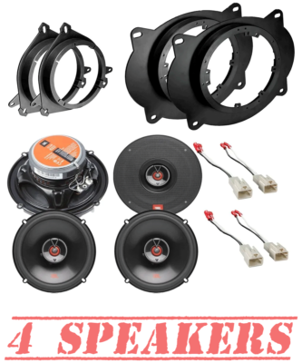 カーオーディオ JBL - CLUB622 Amazon.com: JBL Club 622 - 6.5