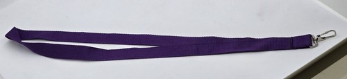 NEW Arizona Diamondbacks Purple VIP Lucky Lanyard & Ticket Holder 2005 SGA - Picture 7 of 7