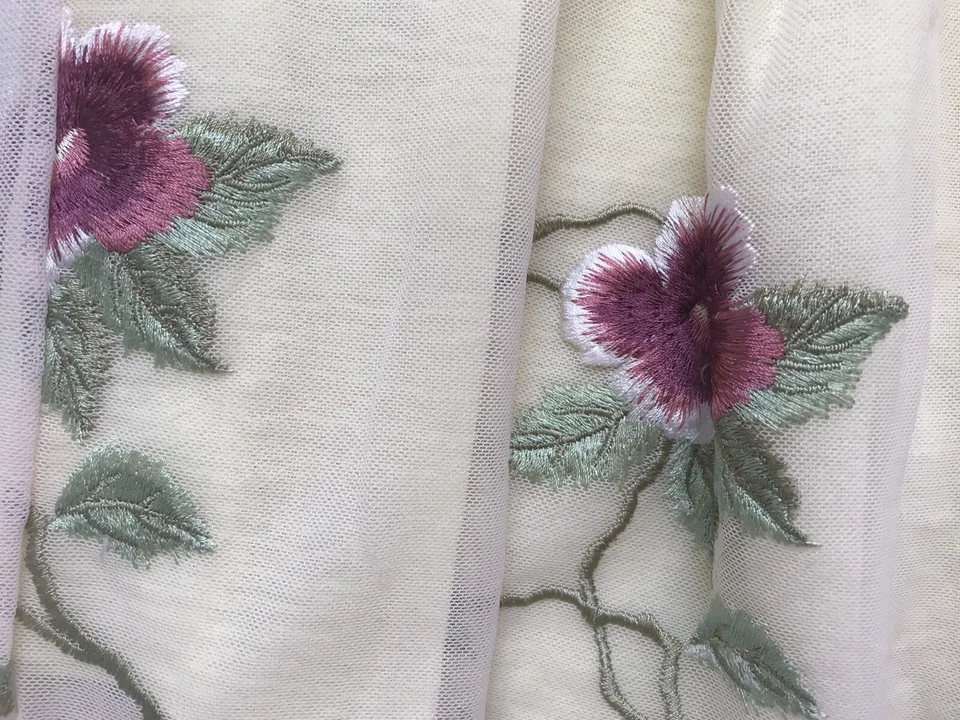 Vestido floral Luna Copenhague para niñas 24 meses Foto 3 de 4