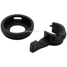 Choke Lever & Cover for Arctic Cat ATV 375 400 500 650 V-2 Automatic 0409-025