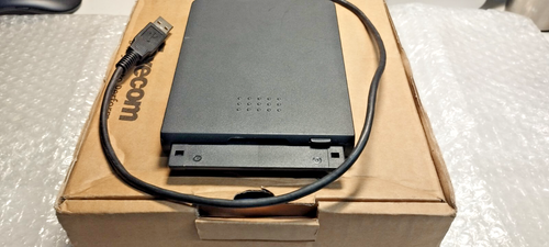Sony MPF82E USB Floppy Disk Drive + Bonus Second Drive – External 3.5" USB - Picture 2 of 3