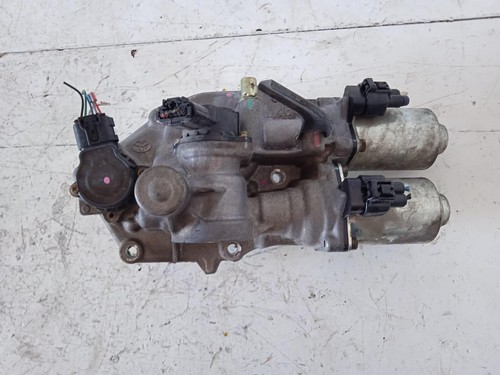 Ciclomotor Limpiaparabrisas Delantero Para TOYOTA Corolla Sedán 4° Serie 1ND ( - Imagen 2 de 5