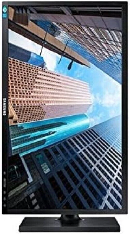 Samsung S22E450D 21.5 inch LCD  Monitor- Brand New in a SEALED Box - Image 3 of 4