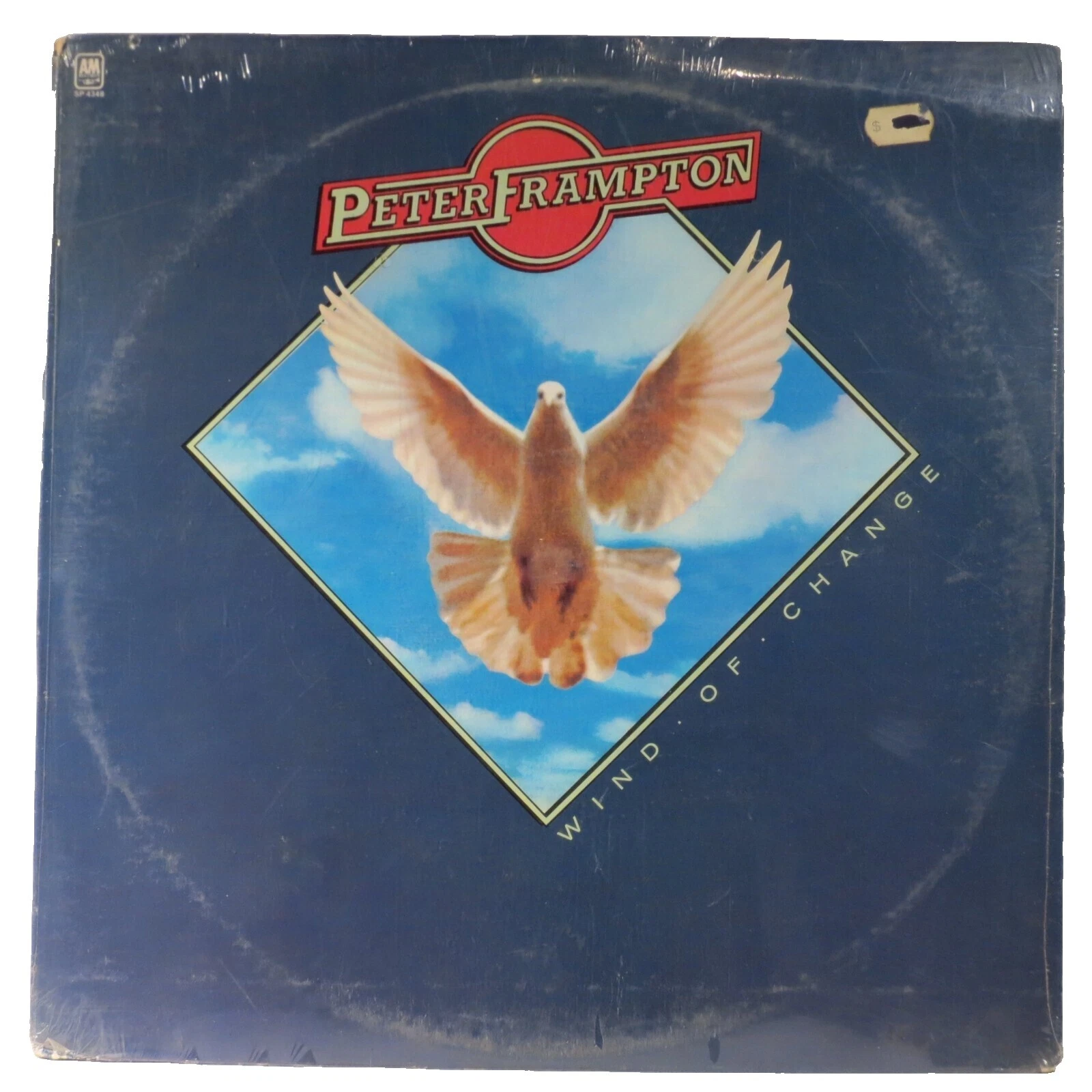 Hard Rock discos de vinilo de rock humble pie