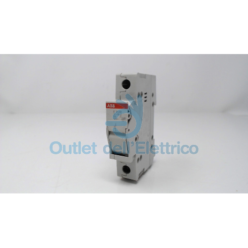 ABB PORTAFUSIBILE SEZIONABILE 10,3X38 1P M200923