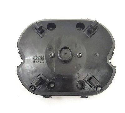 OEM GM 25808703 LH Mirror Actuator w/o Memory 03-14 Silverado 