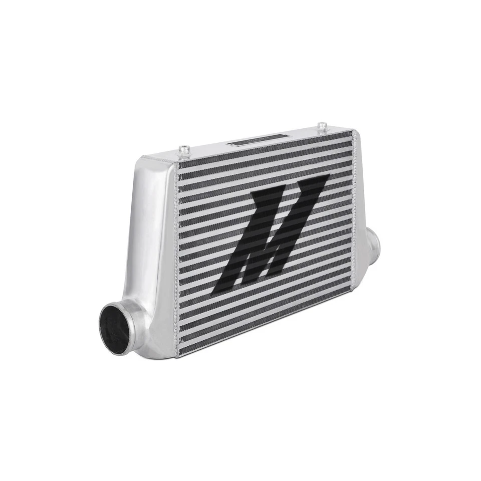 Intercooler universal Mishimoto G-Line Foto 3 de 4
