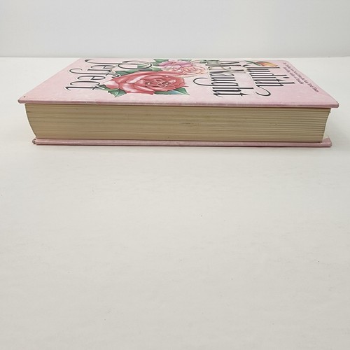 Perfect Book First Edition Hardcover 1993 Contemporary Romance Judith McNaught - Picture 10 of 12