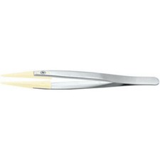 Bergeon 6571-DGR-2A Tweezers With Replaced Ends DGR 2A