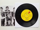 Rolling Stones " Faraway Eyes "1978 EMI Records UK 7"Single 45rpm