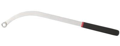 KS TOOLS Keil- und Zahnriemen-Schlüssel, 460mm, 15mm