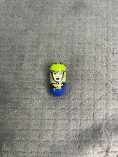 Mighty Beanz 2004 Marvel Series 2 Polaris 81 Toy