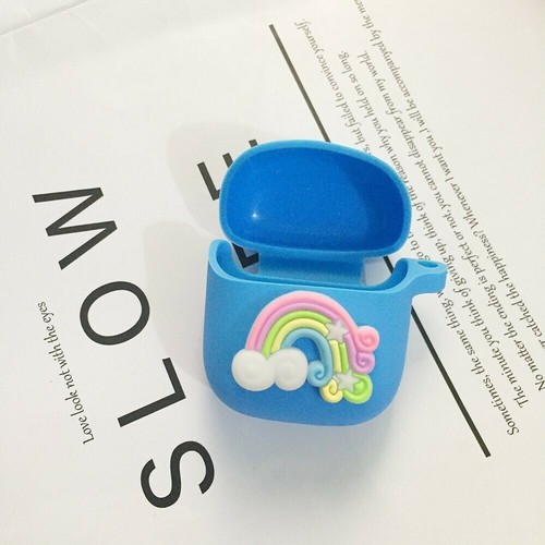 Silicone Case for JBL Tune 225TWS 220TWS Funda De Goma JBL Tune 225 220 TWS Skin | eBay