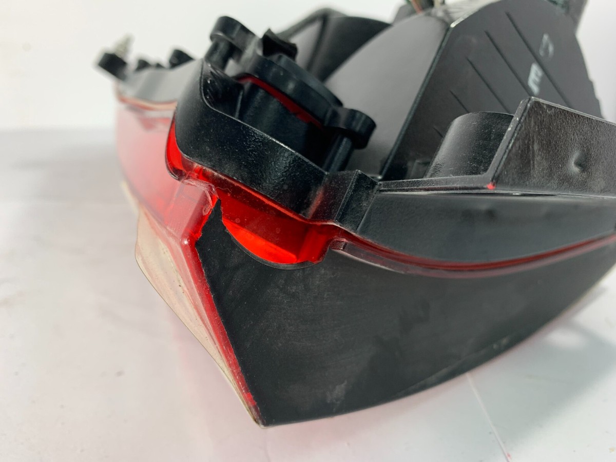 2007-2010 Lamborghini Murcielago LP640 OEM RH Taillight 2007-2010 Lamborghini Murcielago LP640 OEM RH Taillight