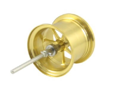 Avail Microcast spool 17CNQ29R for SHIMANO 17 CALCUTTA CONQUEST BFS