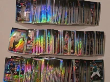 2024 Topps Chrome Logofractor Pick Your Player 1-200