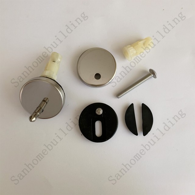 Fix Broken Toilet Seat Hinge Velcromag