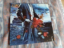 Yes - Tormato - LP 33 Giri 12" - US - PRC Richmond Pressing - 1978 - Atlantic 