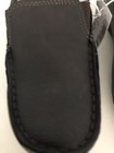 Children's Place Boys Slip on Dress Loafer Youth Shoes Sz 13 Brown — photo 6
