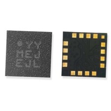 IC CHIP INTEGRATO U3600 GRAVITY SENSOR GIROSCOPIO PER IPHONE 8 / 8 PLUS / X / XS