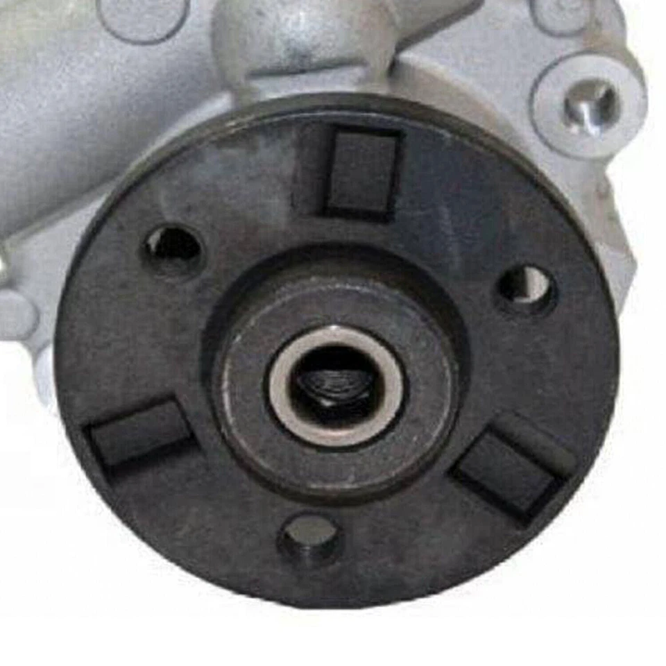 Bomba de dirección asistida para BMW 525i 525xi 528i 528xi 530i 530xi E6 32416777321 Foto 4 de 4