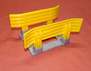 thomas sky high bridge jump ebay